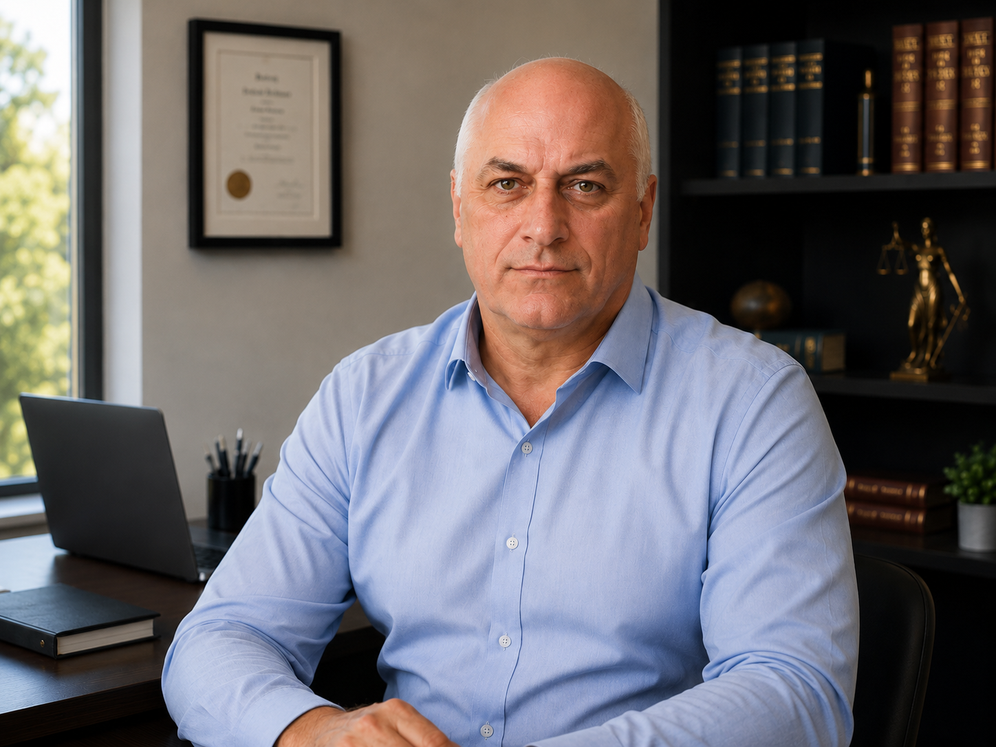 Vakhtang Tskhomelidze